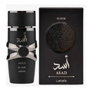 LATTAFA ASAD ELIXIR EAU DE PARFUM - 100ML