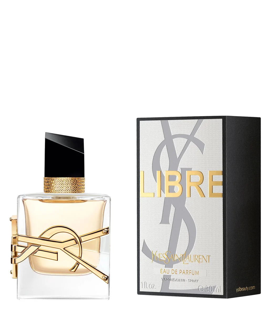 YVES SAINT LAURENT LIBRE EAU DE PARFUM - 90ML