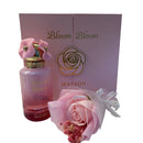 MAISON ASRAR BLOOM BLOOM EAU DE PARFUM  - 100ML