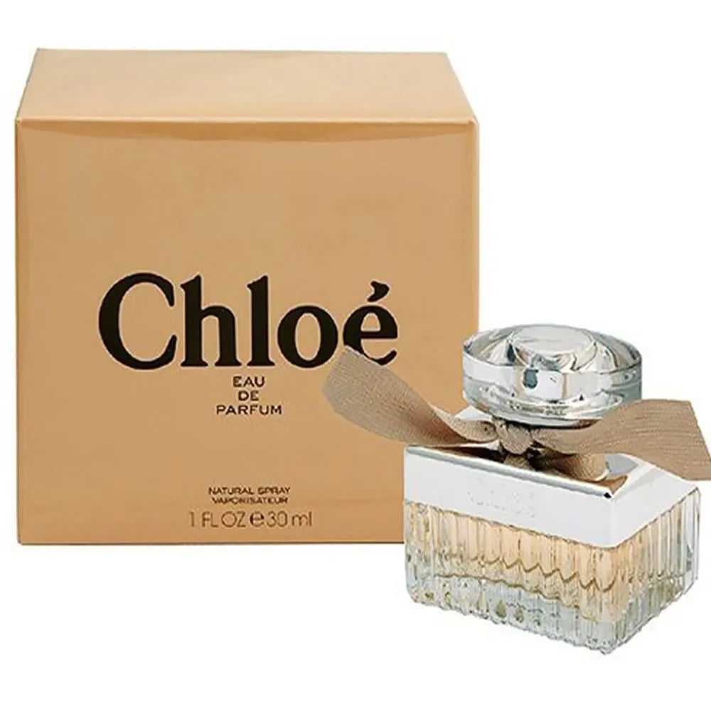 CHLOÉ EAU DE PARFUM - 75ML