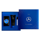 MERCEDES BENZ KIT MEN - 100ML