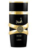 LATAFFA ASAD EAU DE PARFUM - 100ML