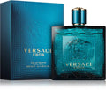 VERSACE EROS EAU DE TOILETE - 100ML