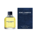 DOLCE E GABBANA POUR HOMME - 100ML