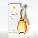 DIOR JADORE EAU DE TOILETTE - 100ML