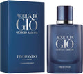GIORGIO ARMANI PROFONDO EAU DE PARFUM  - 100ML