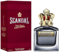 JEAN PAUL GAULTIER SCANDAL POUR HOMME EDT - 100ML