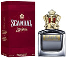 JEAN PAUL GAULTIER SCANDAL POUR HOMME EDT - 100ML