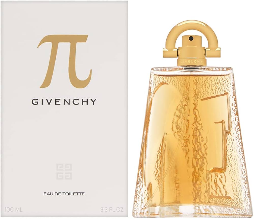 GIVENCHY PI EAU DE TOILETTE  - 100ML