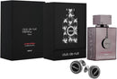 ARMAF CLUB DE NUIT INTENSE MAN LIMITED EDITION  - 75ML