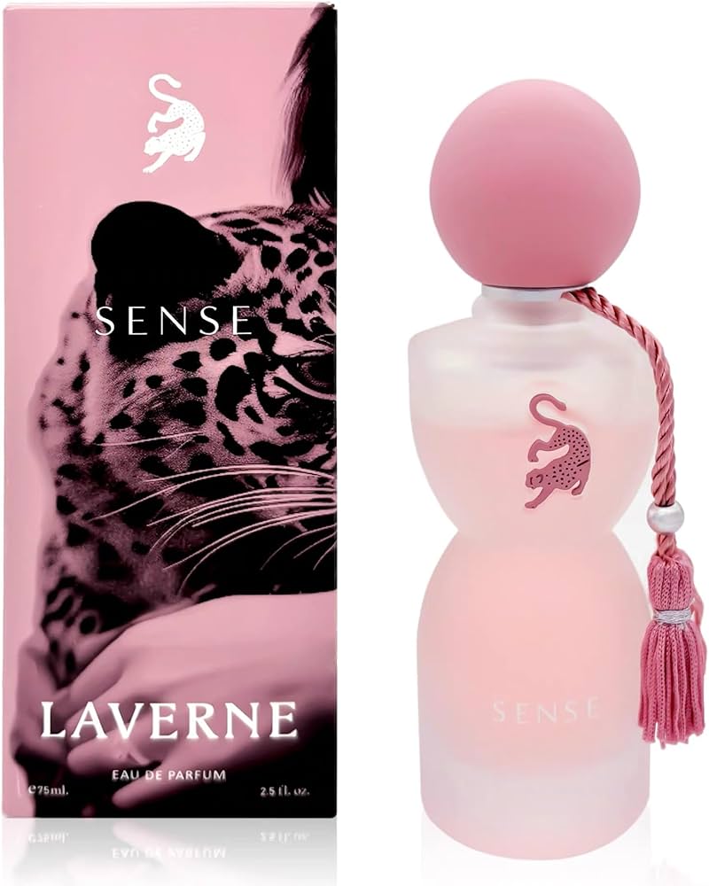 LAVERNE SENSE- 75ML