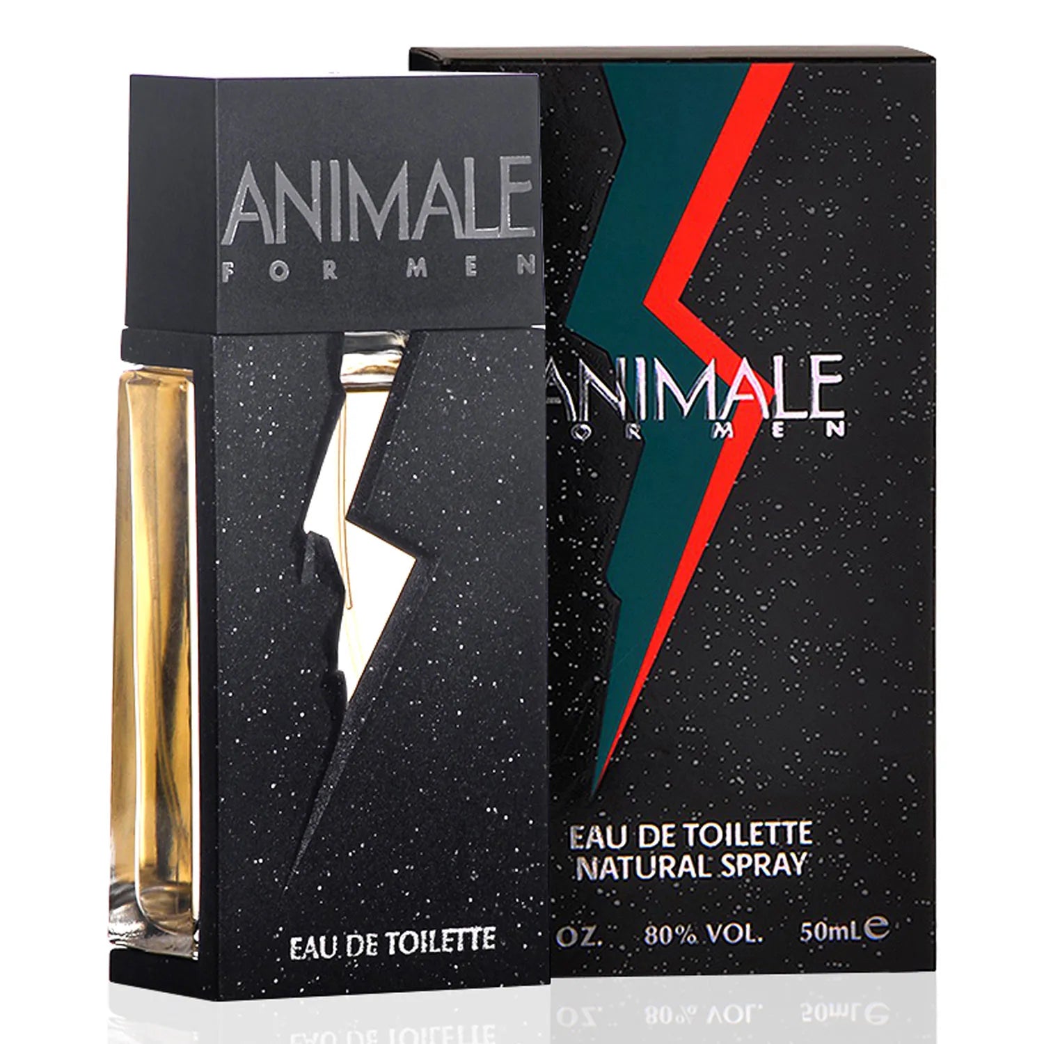 ANIMALE FOR MEN - 100ML