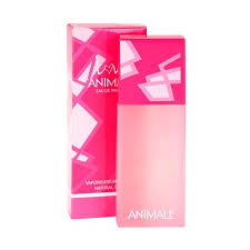 ANIMALE LOVE EAU DE PARFUM - 100ML