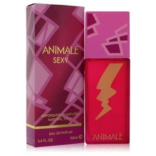 ANIMALE SEXY EAU DE PARFUM - 100ML