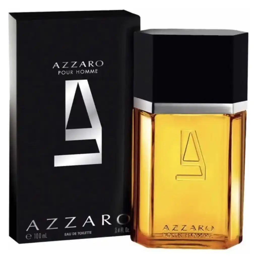 AZZARO POUR HOMME - 100ML