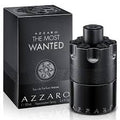 AZZARO THE MOST WANTED - 100ML