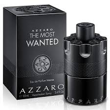 AZZARO THE MOST WANTED - 100ML