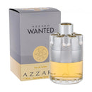 AZZARO WANTED EAU DE TOILETTE - 100ML