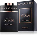 BVLGARI MAN IN BLACK - 100ML