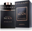 BVLGARI MAN IN BLACK - 100ML