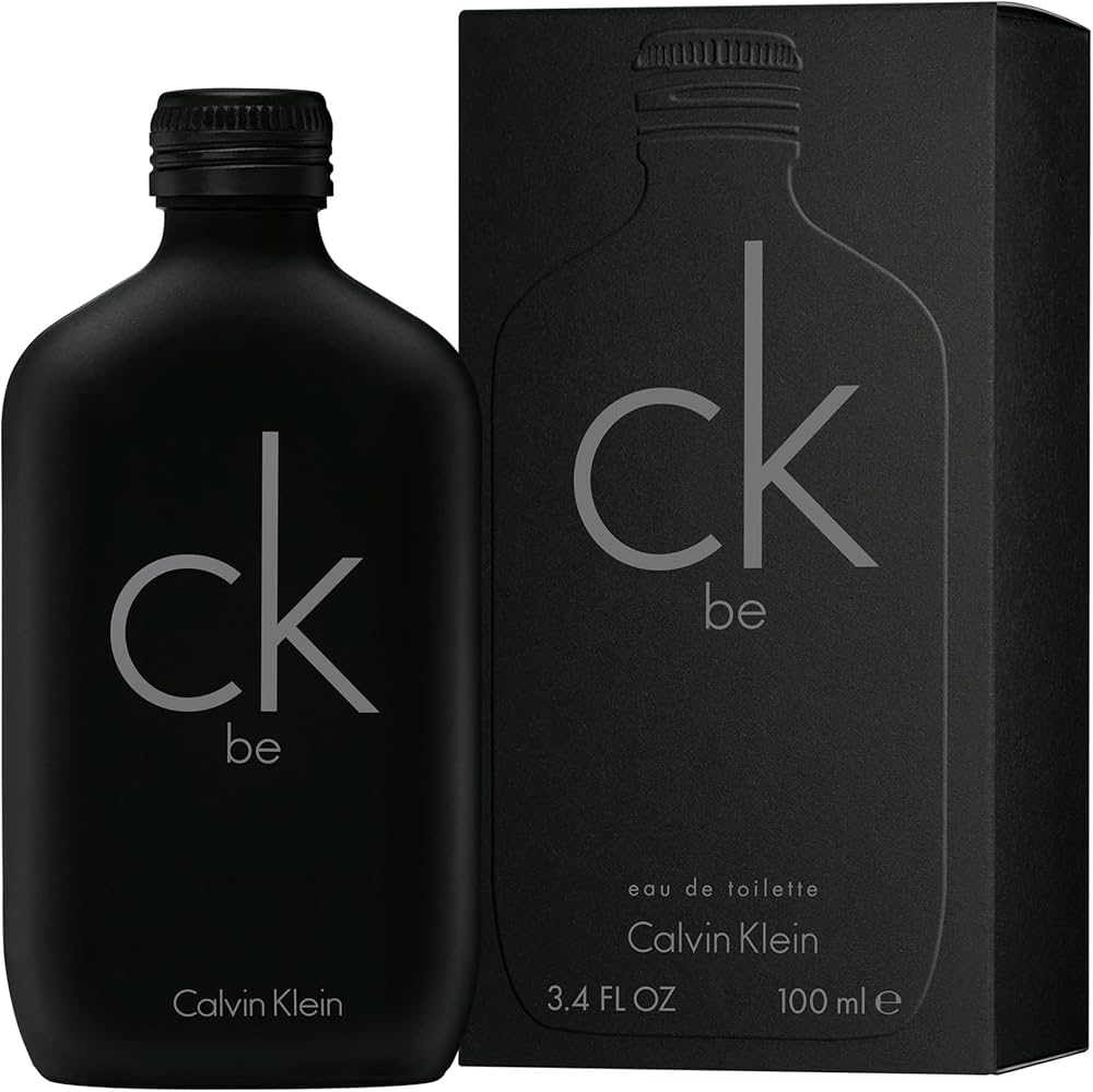 CALVIN KLEIN BE - 100ML