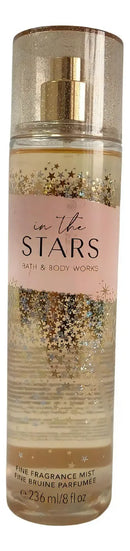 Body Mist Bath e Body Works In The Stars - 146ML