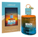 ARMAF BEACH PARTY - 100ML