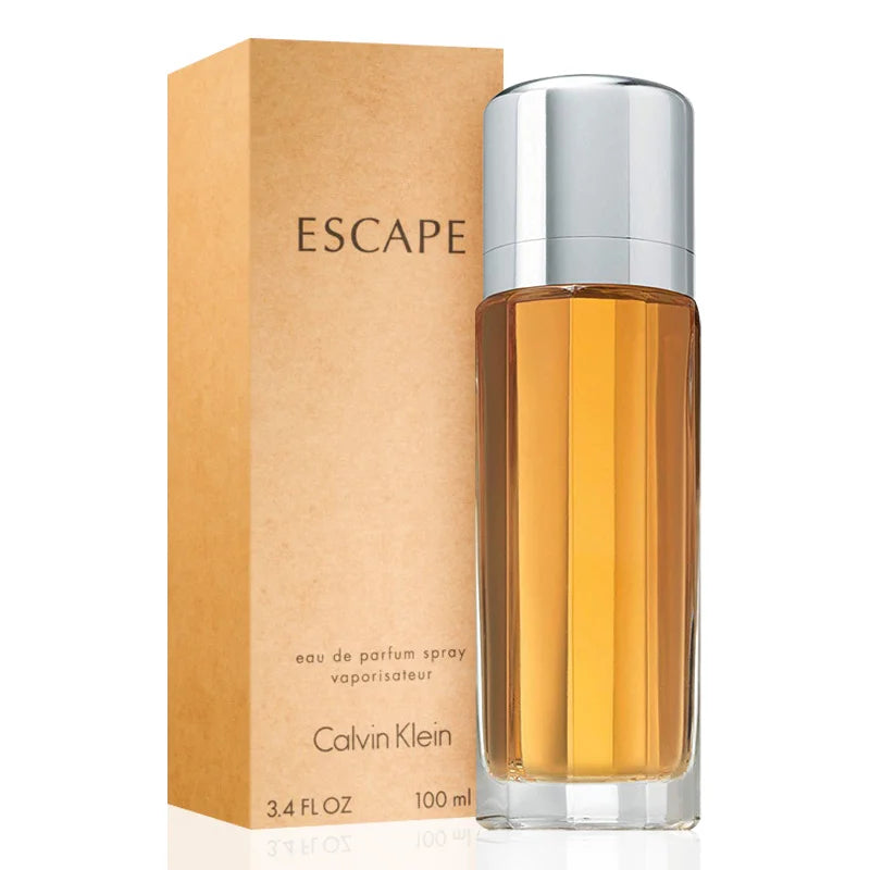 CALVIN KLEIN ESCAPE - 100ML