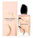 GIORGIO ARMANI SI EAU DE PARFUM  - 100ML