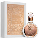 LATTAFA FAKHAR ROSE EAU DE PARFUM - 100ML
