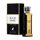 MAISON ALHAMBRA BAD FEMME - 30ML