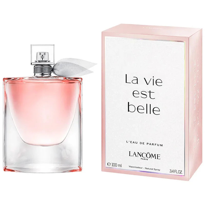 LANCOME PARIS LA VIE EST BELLE EAU DE PARFUM - 100ML