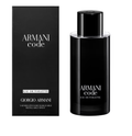 GIORGIO ARMANI CODE EAU DE TOILETTE  - 100ML