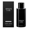 GIORGIO ARMANI CODE EAU DE TOILETTE  - 100ML
