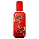 FRENCH AVENUE VENENO SCARLET EAU DE PARFUM - 100ML
