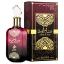 ALWATANIAH SABAH AL WARD - 100ML
