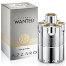 AZZARO WANTED EAU DE PARFUM - 100ML
