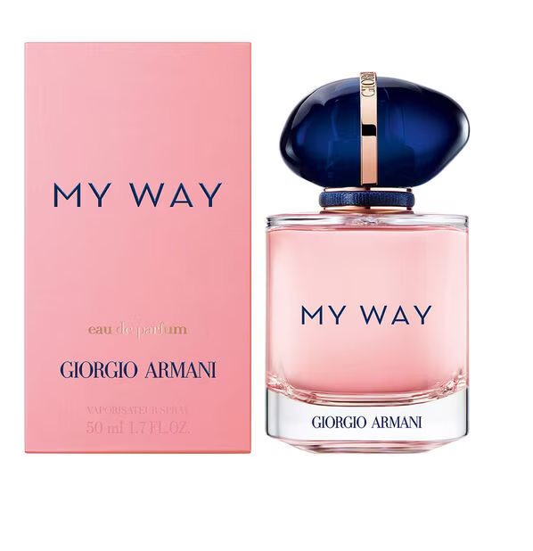 GIORGIO ARMANI MY WAY  - 100ML