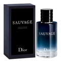 DIOR SALVAGE EAU DE TOILETTE - 100ML
