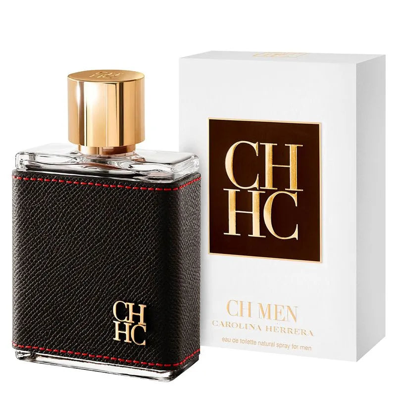 CAROLINA HERRERA CH MEN - 100ML