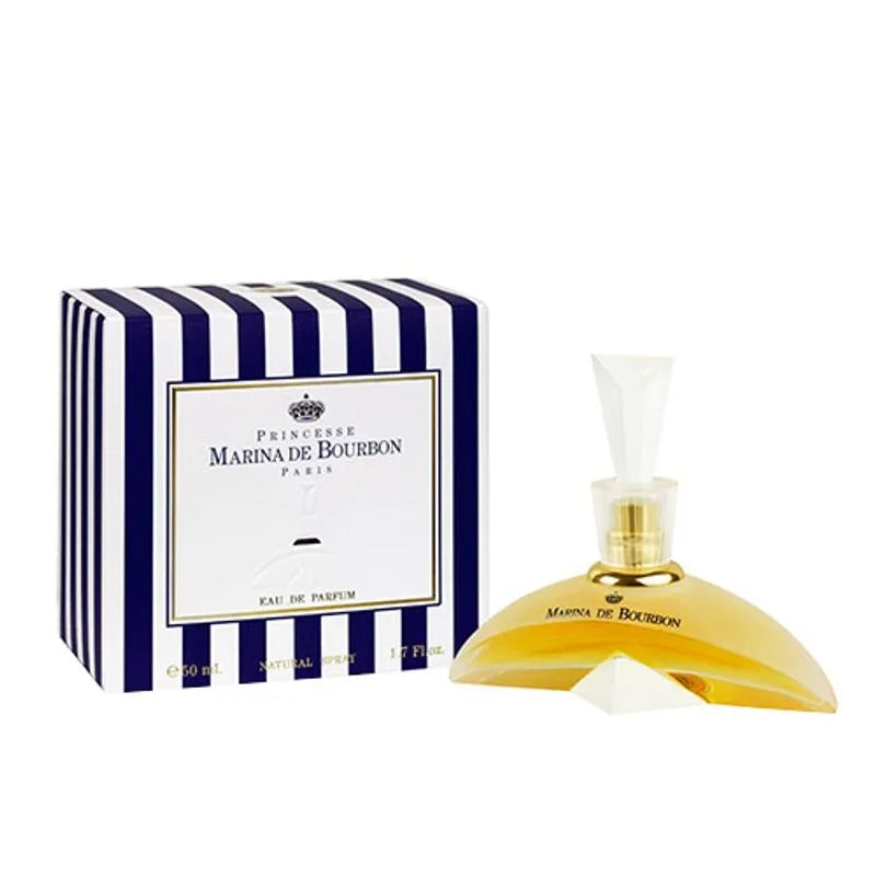 MARINA DE BOURBON PARIS CLASSIQUE - 100ML