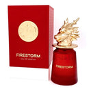 FRENCH AVENUE FIRESTORM EAU DE PAFUM  - 100ML