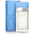 DOLCE E GABBANA LIGHT BLUE - 100ML