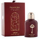 ARMAF CLUB DE NUIT PRIVATE KEY TO MY LOVE EXTRAIT DE PARFUM  - 100ML