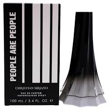 CHRISTIAN SIRIANO PEOPLE ARE PEOPLE - 100ML