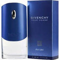 GIVENCHY POUR HOMME BLUE LABEL  - 100ML