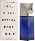 ISSEY MIYAKE L'EAU BLEUE POUR HOMME  - 75ML