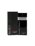 JACQUES BOGART SILVER SCENT INTENSE EDT  - 100ML