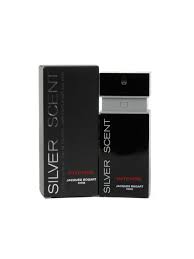JACQUES BOGART SILVER SCENT INTENSE EDT  - 100ML