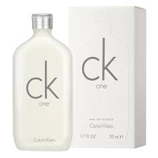CALVIN KLEIN CK ONE - 100ML